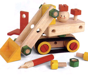 Có khả năng các thanh tra về chất lượng sản phẩm của EU sẽ thực hiện kiểm tra các địa điểm sản xuất đồ chơi nhập vào châu Âu.