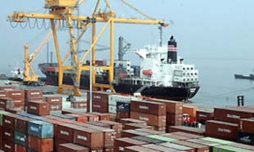 Nhập siêu tháng 9 chỉ 500 triệu USD