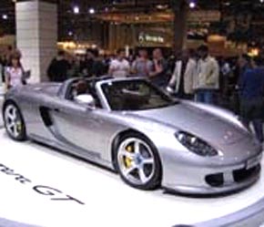 Tại Đức, thị trường ôtô lớn nhất châu Âu, số ôtô mới đăng ký giảm 11,1% trong tháng 5.