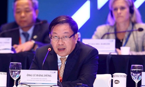 Sếp Viettel: “Chúng tôi muốn có cơ chế đầu tư mạo hiểm đúng nghĩa chấp nhận mạo hiểm”