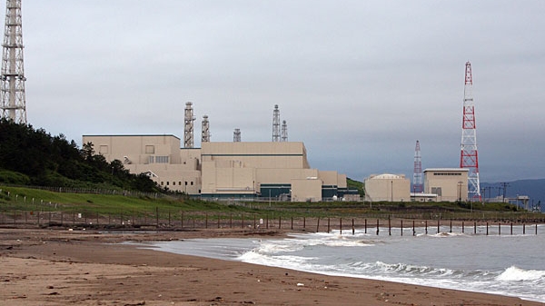 10 nhà máy điện hạt nhân lớn nhất thế giới