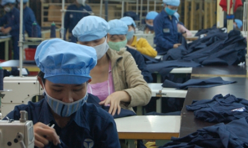 Doanh nghiệp miền Trung giải bài toán khó về nhân lực