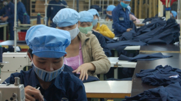 Doanh nghiệp miền Trung giải bài toán khó về nhân lực