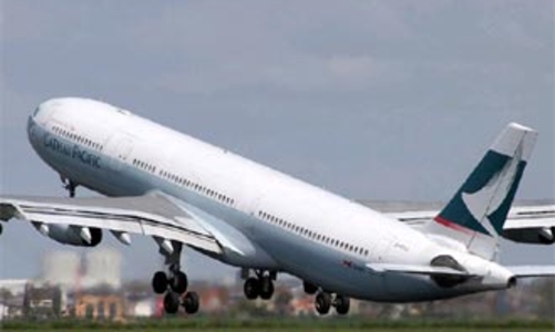 Khó cho bảo hiểm hàng không