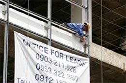 Người thuê văn phòng hiện nay đã có nhiều lựa chọn hơn vì có thêm các dự án được đưa ra thị trường.