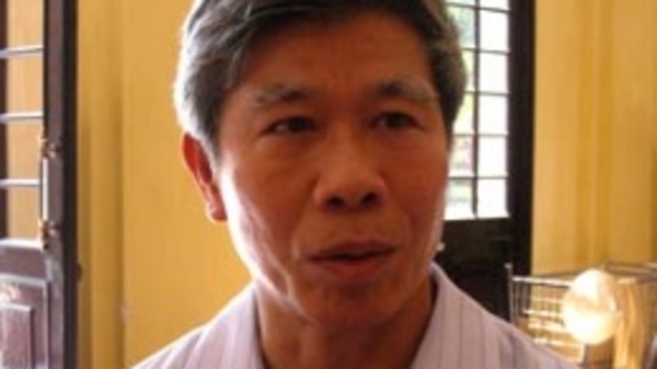 “Không nên để nhiều ngân hàng quá nhỏ!”