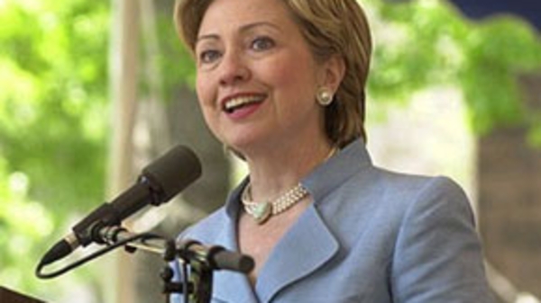 Tổng thống Mỹ tương lai “ve vãn” giới công nghệ