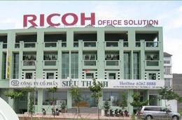 Hội đồng Quản trị Công ty Cổ phần Siêu Thanh (mã ST8) công bố thống nhất chi trả cổ tức đợt 2/2009 bằng cổ phiếu với tỷ lệ 15%/ vốn điều lệ.