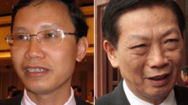 Quy hoạch Hà Nội: Một vấn đề, hai quan điểm