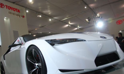 VAMA kiến nghị về xăng pha ethanol