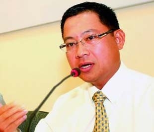 "Cần khẳng định việc xây dựng một chương trình phát triển thương hiệu quốc gia là việc làm hết sức cần thiết trong bối cảnh nền kinh tế Việt Nam đã bước chân vào sân chơi quốc tế rộng lớn của WTO".