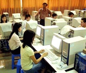 Trong bối cảnh hội nhập, tinh nhuệ hoá quy trình quản lý bằng việc ứng dụng công nghệ thông tin là biện pháp tối cần thiết.