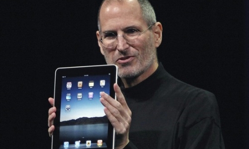 Apple vào top 5 công ty lớn nhất thị trường chứng khoán Mỹ