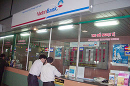 Tham gia sản phẩm này, khách hàng phải có số ngoại tệ bán tối thiểu là 1.000 đơn vị ngoại tệ.