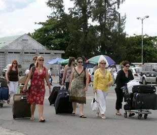 Việt Nam cần có thêm hãng hàng không mới để đáp ứng nhu cầu của khách nội địa và quốc tế đến Việt Nam.