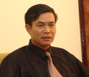 "Tiềm năng của Lạng Sơn là có nhưng một trong những điểm yếu của tỉnh là thực hiện công tác quảng bá chưa tốt, nhiều nhà đầu tư chưa biết đến tiềm năng đầu tư của Lạng Sơn."