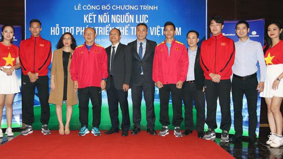 Thầy trò huấn luyện viên Park Hang Seo đã nhận được khoản tiền thưởng đầu tiên ngay khi giải đấu còn chưa diễn ra.