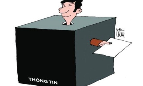 Thương hiệu và lý thuyết bất đối xứng thông tin