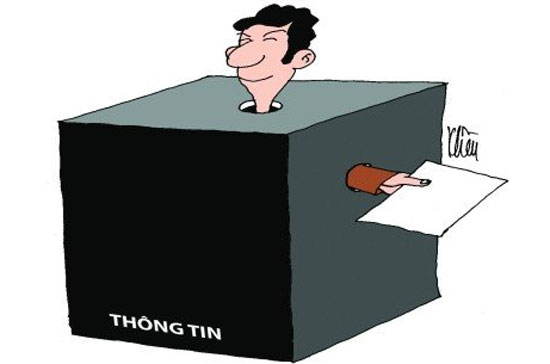 Minh họa: Khều.