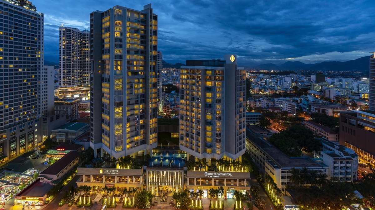 The Costa Nha Trang đã hoàn thiện về cả cơ sở pháp lý và hạ tầng, sẵn sàng bàn giao.