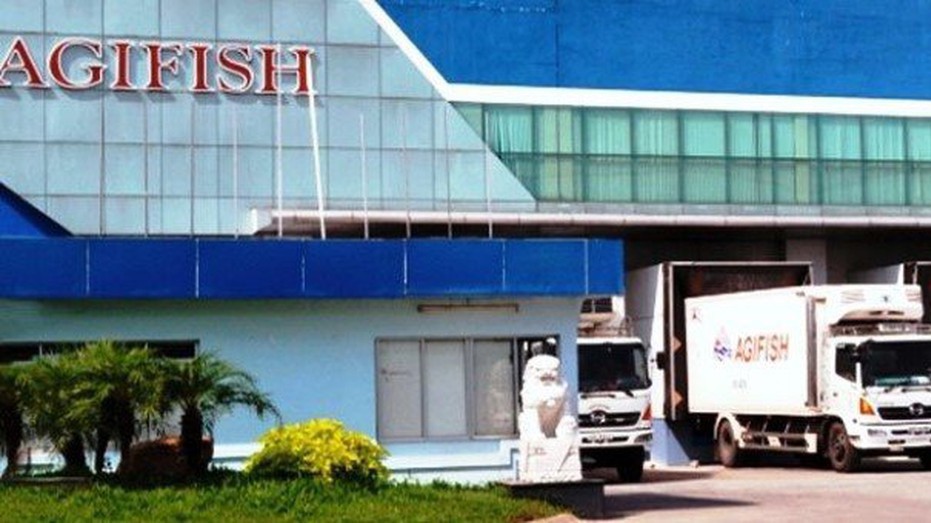 Đại gia thuỷ sản Agifish giải thích vụ cổ phiếu bị tạm ngừng giao dịch.