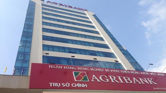 Ngân hàng Nông nghiệp và phát triển nông thôn có trong danh sách dự kiến của kế hoạch kiểm toán năm sau 