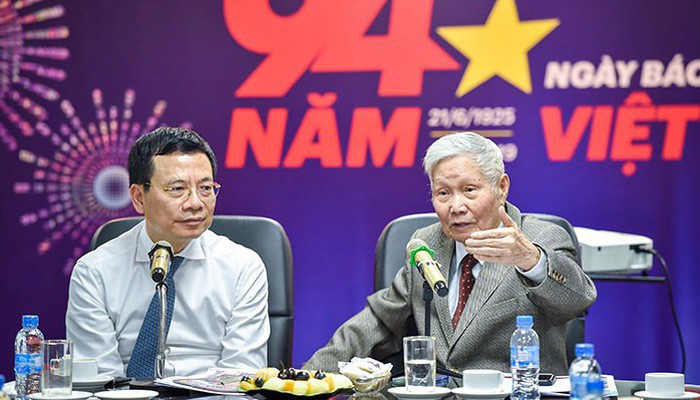 Lời cảm ơn nhân dịp... - Ảnh 1.