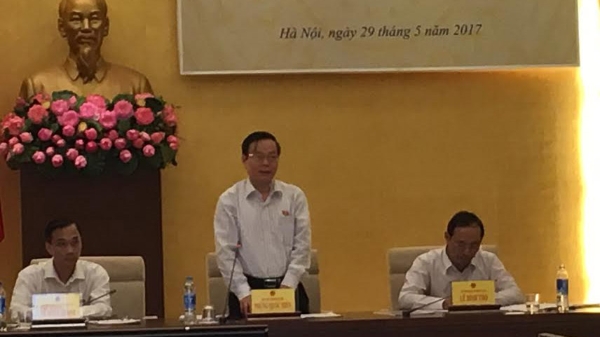 Mặt bằng cho sân bay Long Thành: 18 nghìn tỷ nữa lấy ở đâu?