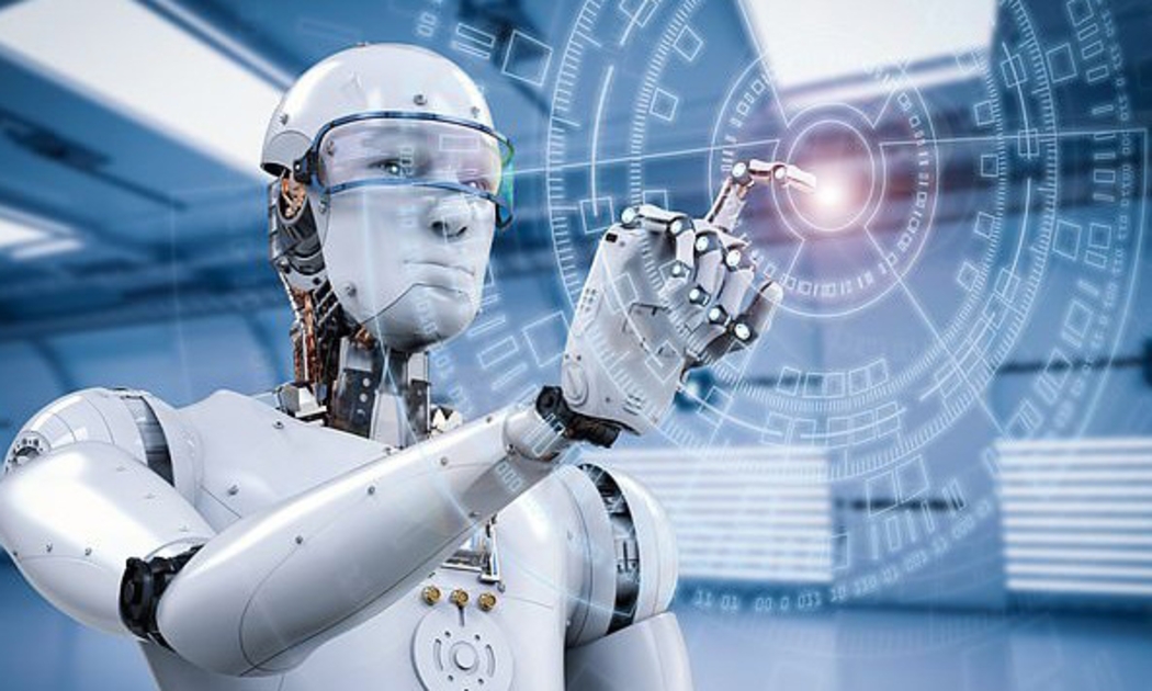 Trí tuệ nhân tạo (AI) có thể hỗ trợ các bác sĩ chẩn đoán bệnh qua hình ảnh