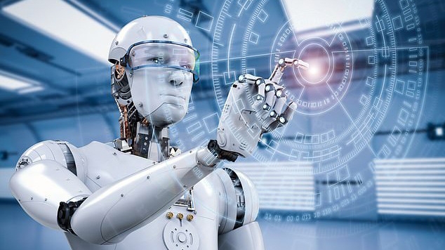 Trí tuệ nhân tạo (AI) có thể hỗ trợ các bác sĩ chẩn đoán bệnh qua hình ảnh