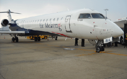 Air Mekong là hãng hàng không tư nhân thứ ba được cấp phép tại Việt Nam (sau Indochina Airlines và Vietjet Air) và chính thức bay từ cuối năm 2010.<br>