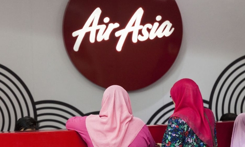 AirAsia triển khai dịch vụ taxi bay từ năm 2022