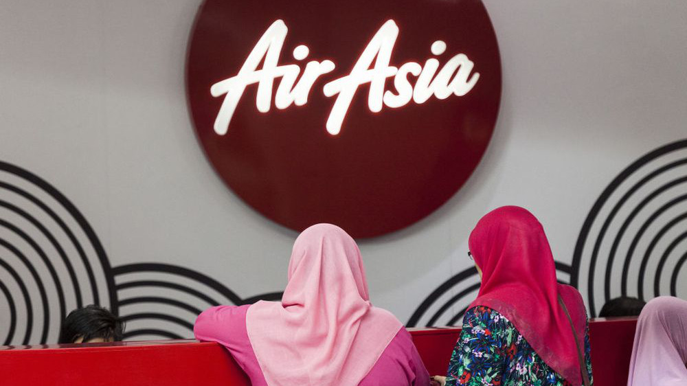 AirAsia mở rộng hoạt động kinh doanh sang lĩnh vực số để "sống sót" trong đại dịch Covid-19 - Ảnh: Bloomberg