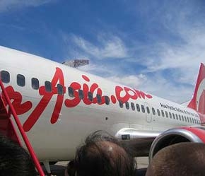 Hà Nội là một trong những điểm đến được ưa chuộng nhất trong mạng lưới các đường bay của AirAsia.