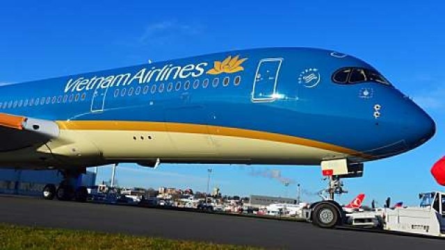 Kết thúc quý 1/2018, Vietnam Airlines báo lãi sau thuế hợp nhất đạt hơn 1.136 tỷ đồng, tăng 52,38% so với cùng kỳ.
