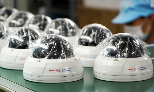 Vì sao camera AI của Bkav vào được thị trường Mỹ?