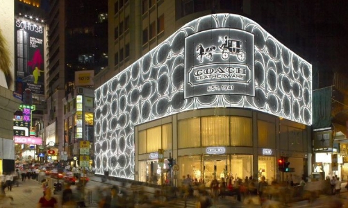 Loạt thương hiệu xa xỉ bị tẩy chay ở Trung Quốc