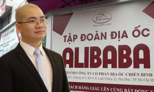 Phó thủ tướng yêu cầu sớm đưa vụ địa ốc Alibaba ra xét xử