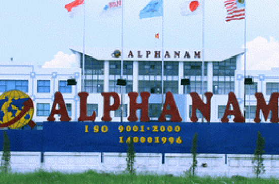 Đối tượng chào bán trái phiếu của Alphanam dự kiến là Ngân hàng Quân đội.