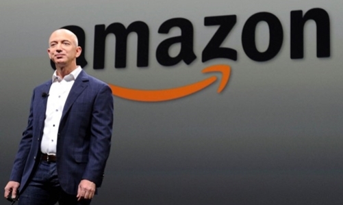 [Infographic] Đế chế kinh doanh của ông chủ Amazon lớn cỡ nào?
