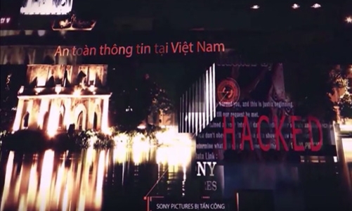 Việt Nam trước sức ép cuộc đua “vũ trang mạng”