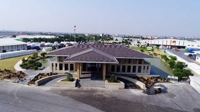 An Phát đang tham vọng tham gia sâu hơn vào chuỗi giá trị của ngành nhựa, mở ngành kinh doanh mới. 