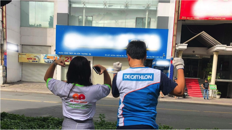 An Phát là doanh nghiệp niêm yết hoạt động trong ngành nhựa có quy mô lớn nhất Việt Nam. 