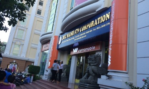 Đà Nẵng cảnh báo Liên danh DMC-579 vì bán chung cư sai quy định