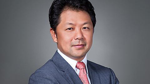 Ông Andy Ho – Giám đốc Điều hành kiêm Trưởng bộ phận Đầu tư Tập đoàn VinaCapital