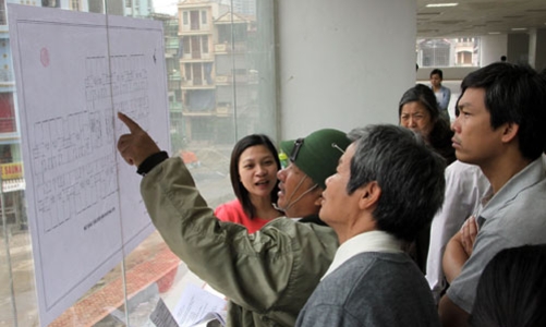 Thủ tướng chỉ thị tăng cường cung cấp thông tin cho dân