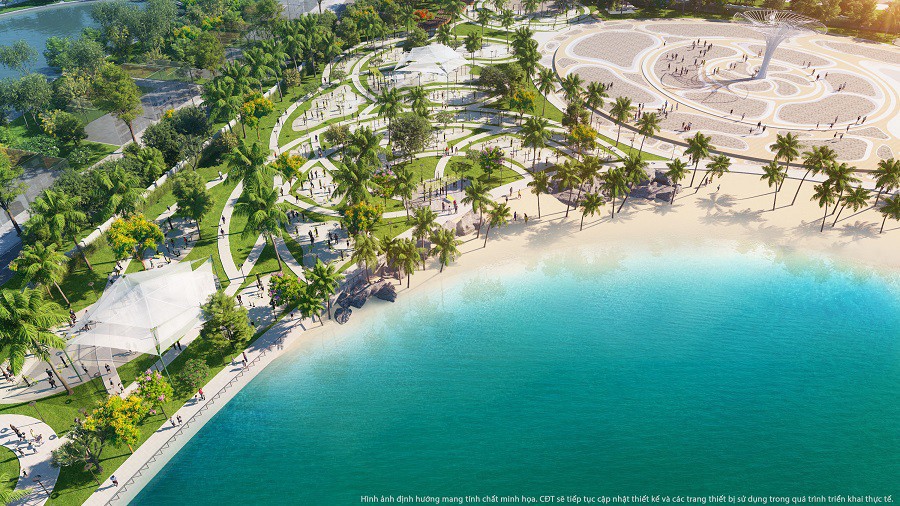 Nhằm tạo điều kiện cho khách hàng dễ dàng sở hữu căn hộ The Sapphire 3, Vinhomes áp dụng các chính sách tài chính thông minh và phương thức thanh toán linh hoạt.