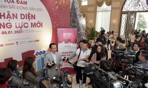 Thị trường mới: khu vực nào sẽ dẫn dắt dòng tiền đổ vào bất động sản trong 2021? 