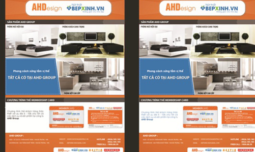 Công ty Cổ phần Xây dựng và Dịch vụ Bếp Xinh  