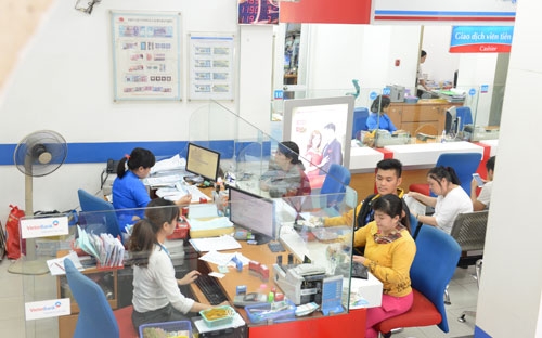 Trong kế hoạch phát triển hằng năm, chiến lược phát triển 3 - 5 năm, 10 năm&nbsp;của VietinBank đều nhấn mạnh và cụ thể hóa vấn đề tài trợ cho doanh nghiệp vừa và nhỏ.